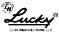 Lucky Bandra Restaurant