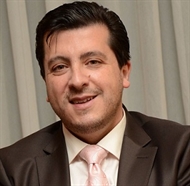 Dr. Jehad Al Sukhun Oral & Maxillofacial Surgeon