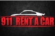 911 Rent A Car 