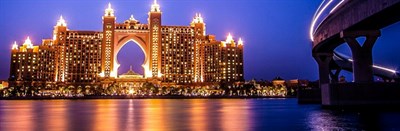 Royal Sun Tours & Travels - Dubai