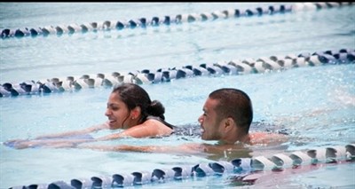 Swim4Life (Swimming Classes in Dubai)