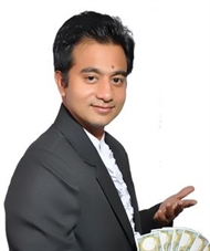 The Great Magician Mamun