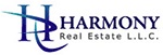 Harmony Real Estate Logo