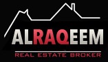 Al Raqeem Real Estate Logo