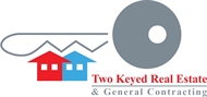 Two Keyed Real Estate