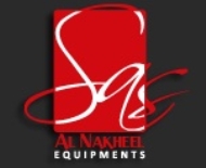 SAS Al Nakheel Equipments