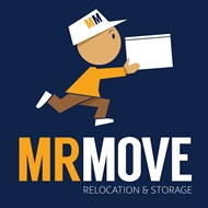 Mr Move UAE