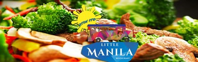 Little Manila Restaurant