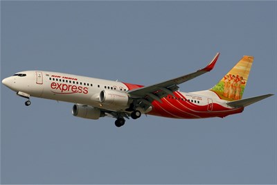 Air India Express - Dubai