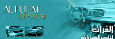 Al Furat Rent a Car