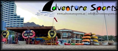 Adventure Sports - Fujairah Center Office