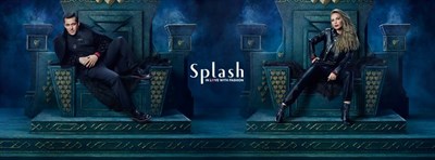 Splash - Deira City Centre