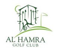 Al Hamra Golf Club