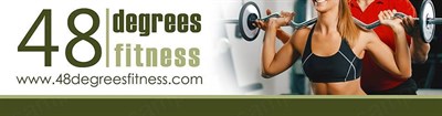 48 Degrees Health & Fitness