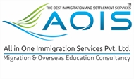 All In One Immigration Services Pvt Ltd