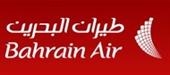 Bahrain Air - Abu Dhabi 