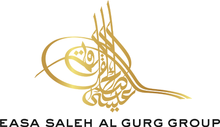 Easa Saleh Al Gurg Group Logo