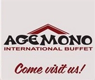 Agemono Restaurant - Al Khail Mall