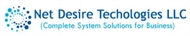 Net Desire Technologies LLC