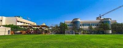 Jumeira Baccalaureate School