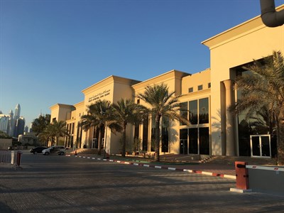 Emirates International School - Meadows