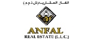 Anfal Real Estate LLC