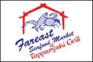 Fareast Teppanyaki Grill & Sushi Sashimi