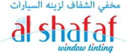 Al Shafaf Window Tinting