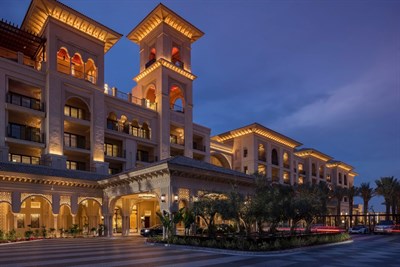 Four Seasons Resort