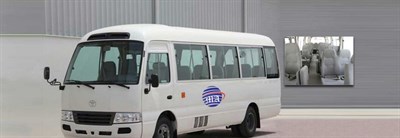 Mohd Anwar Passenger Transport By Rented Buses LLC