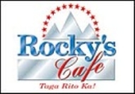 Rockys Cafe