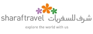 Sharaf Travel - Emirates Towers