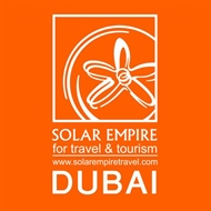 Solar Empire Travel - Dubai