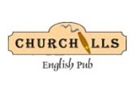 Churchill’s