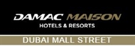 DAMAC Maison Mall Street