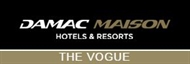 DAMAC Maison The Vogue