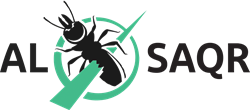 Al Saqr Pest Control & Cleaning Services