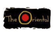 THE ORIENTAL