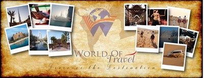 World of Travel - Dubai Branch Office