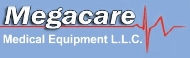 Megacare Medical Equipment LLC