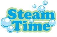 Steam Time Cleaning Services