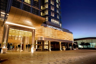 Capital Centre Arjaan by Rotana