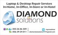 Diamond Solutions