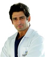 Dr. Rohit Kumar