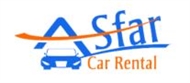 Asfar Car Rental