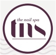 The Nail Spa - Dubai Mall