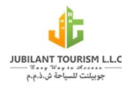 Jubilant Tourism