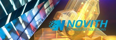 NOVITH Technology Solutions 