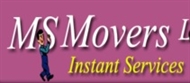 MS MOVERS L.L.C