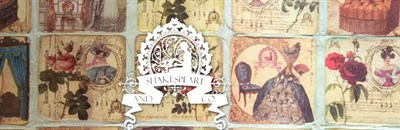 Shakespeare and Co - Al Ain